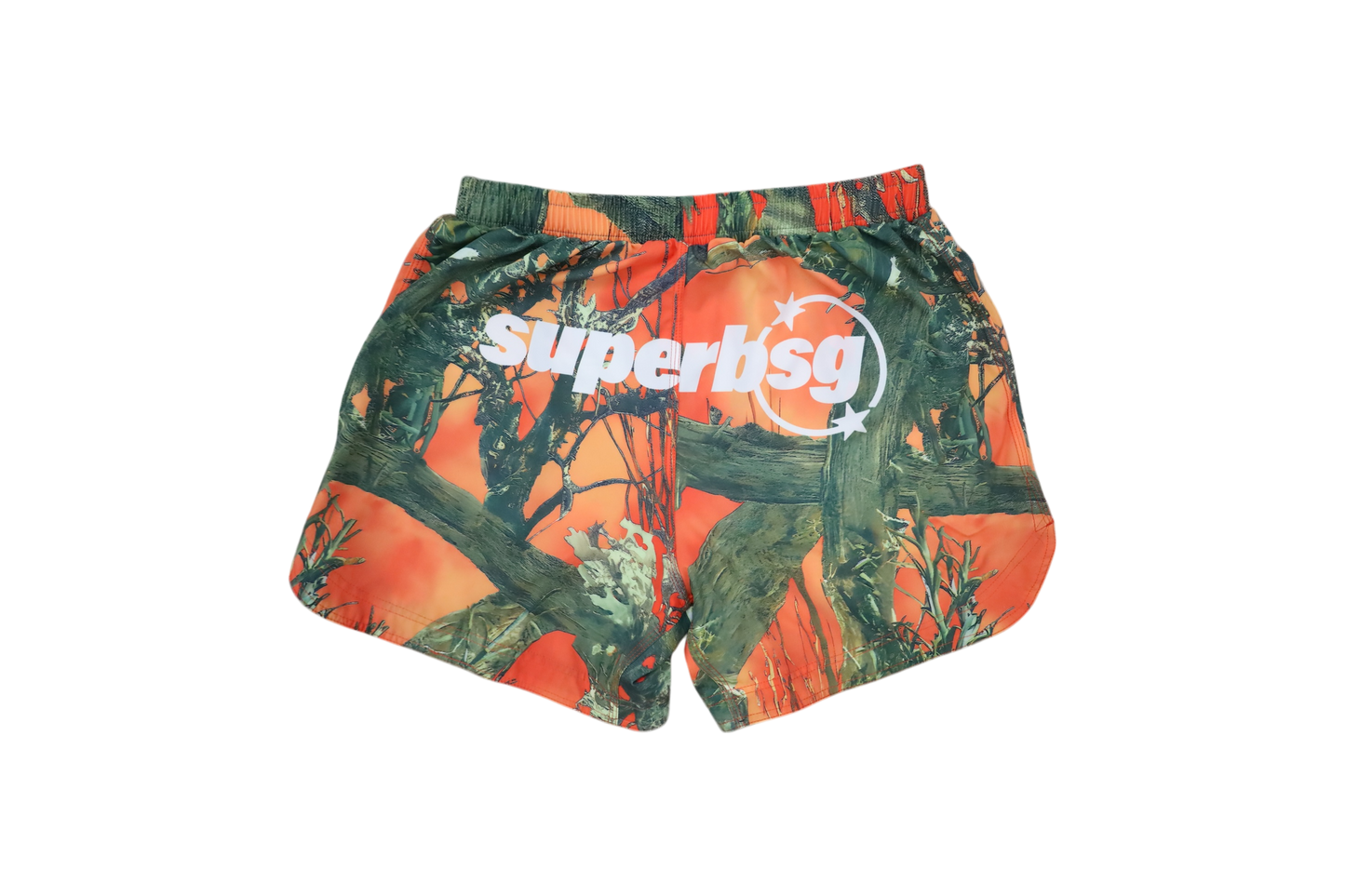 ORANGE FOREST BOTTOMS