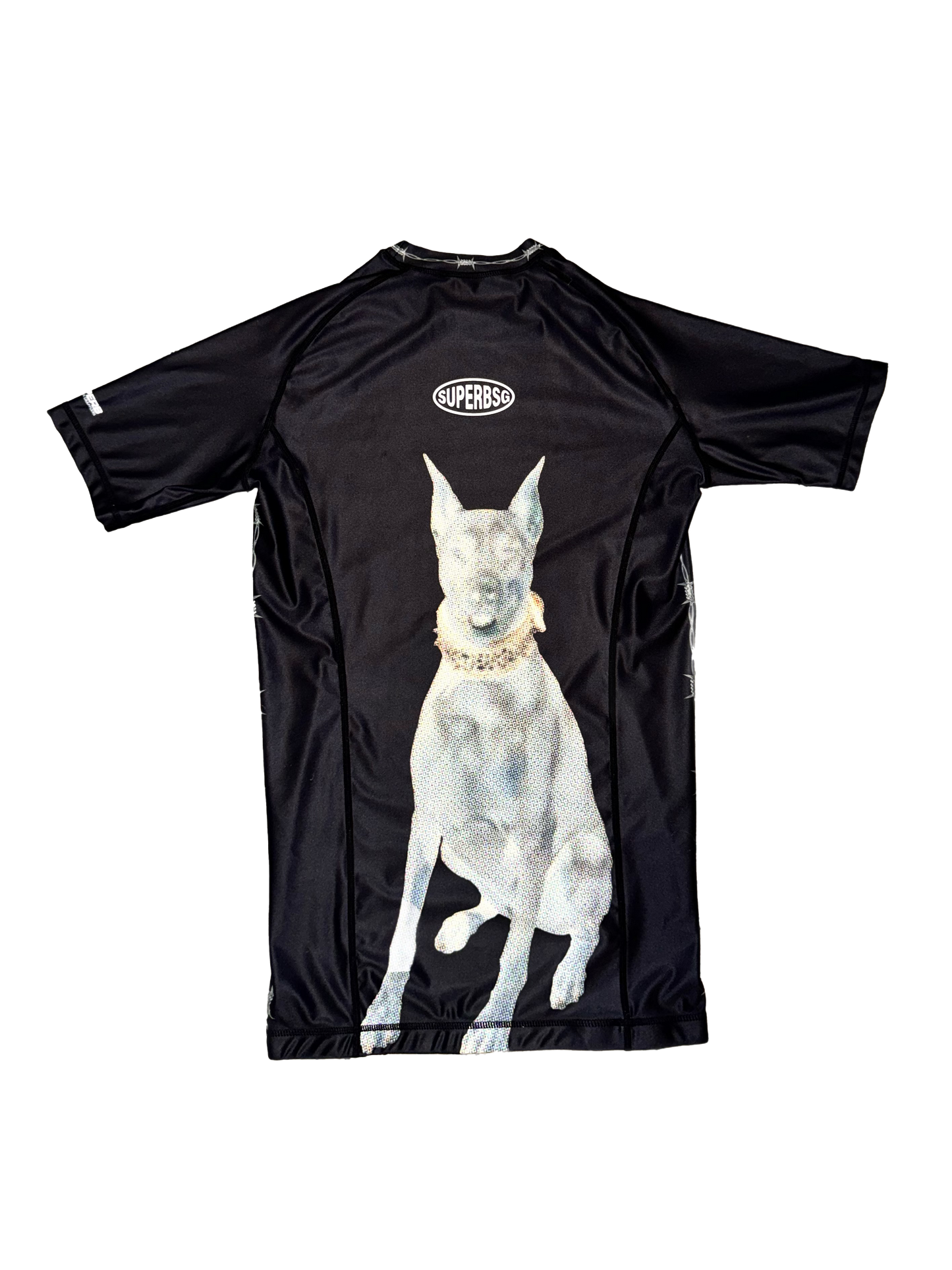 GOOD DOGGY TOP