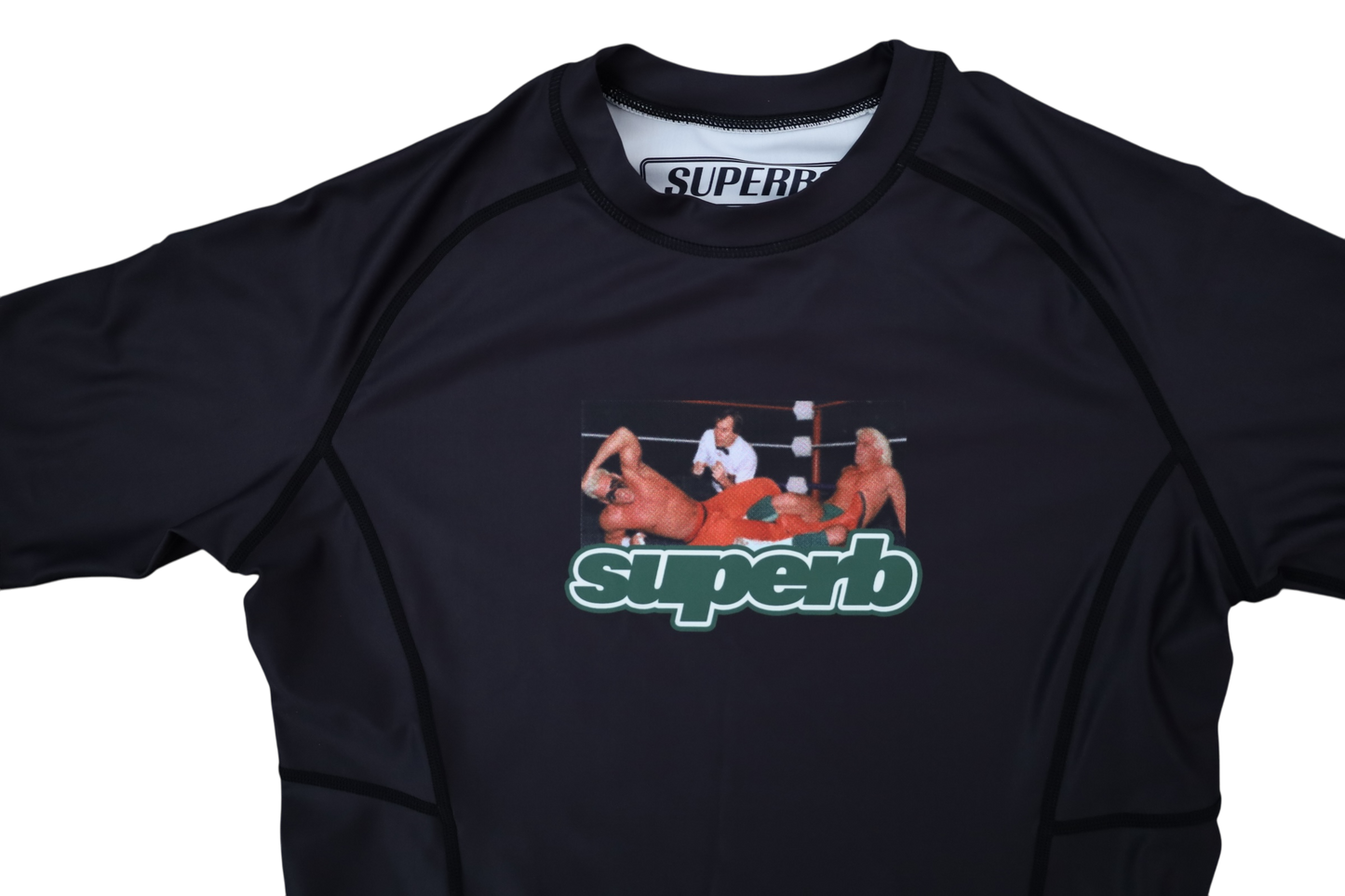FLAIR TOP