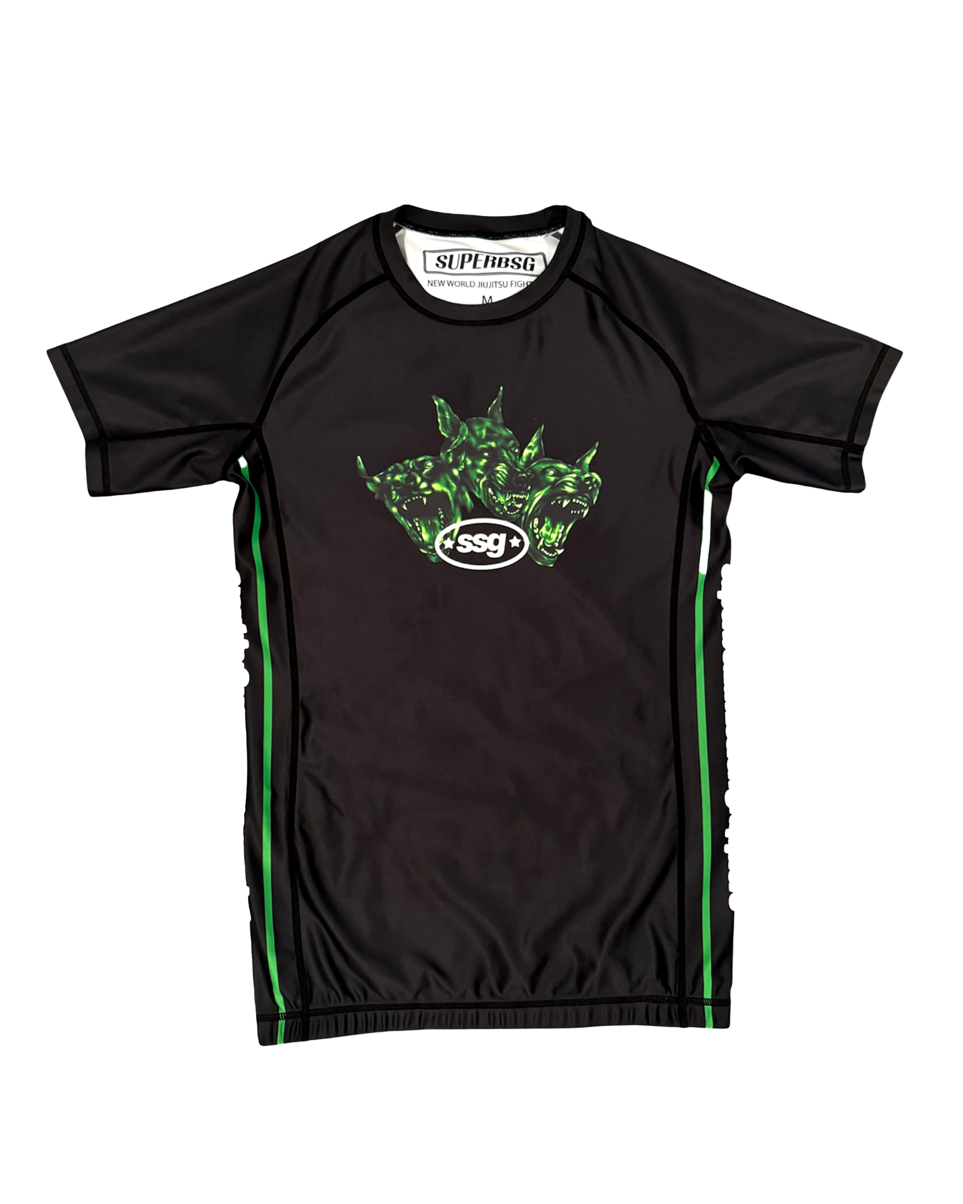 TRIPLE DOG TOP – SUPERBSG