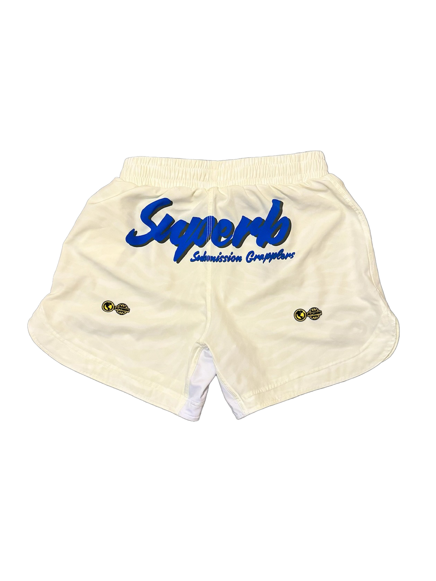 OFFWHITE NO GI BOTTOMS