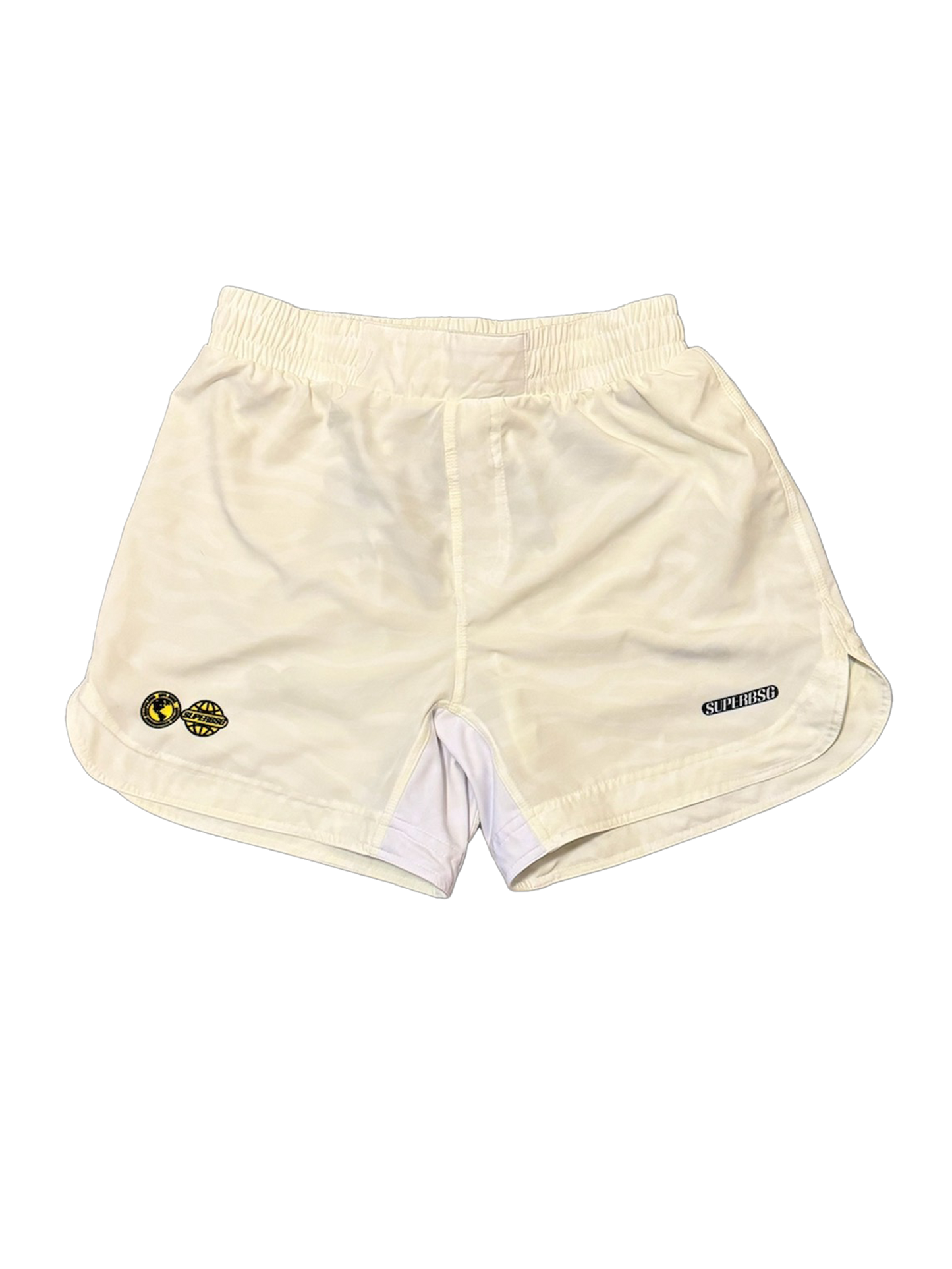 OFFWHITE NO GI BOTTOMS