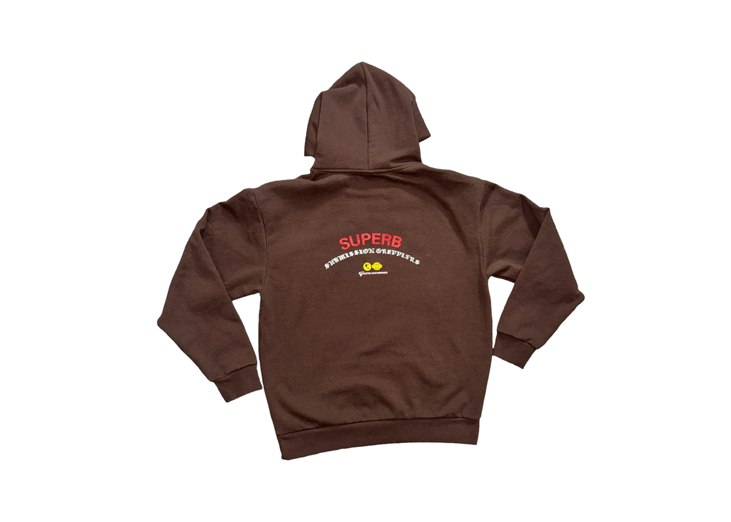 CALL SUPERB HOODIE