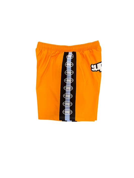 ORANGE BOTTOMS
