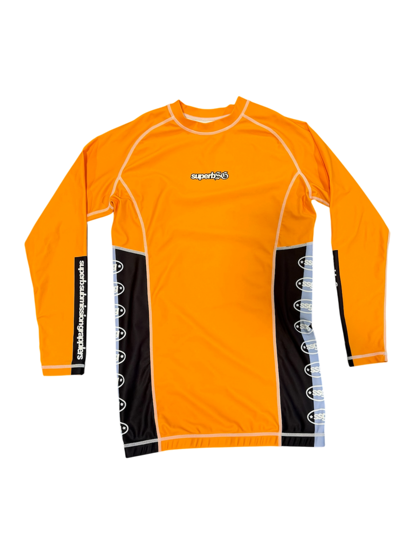 ORANGE TOP
