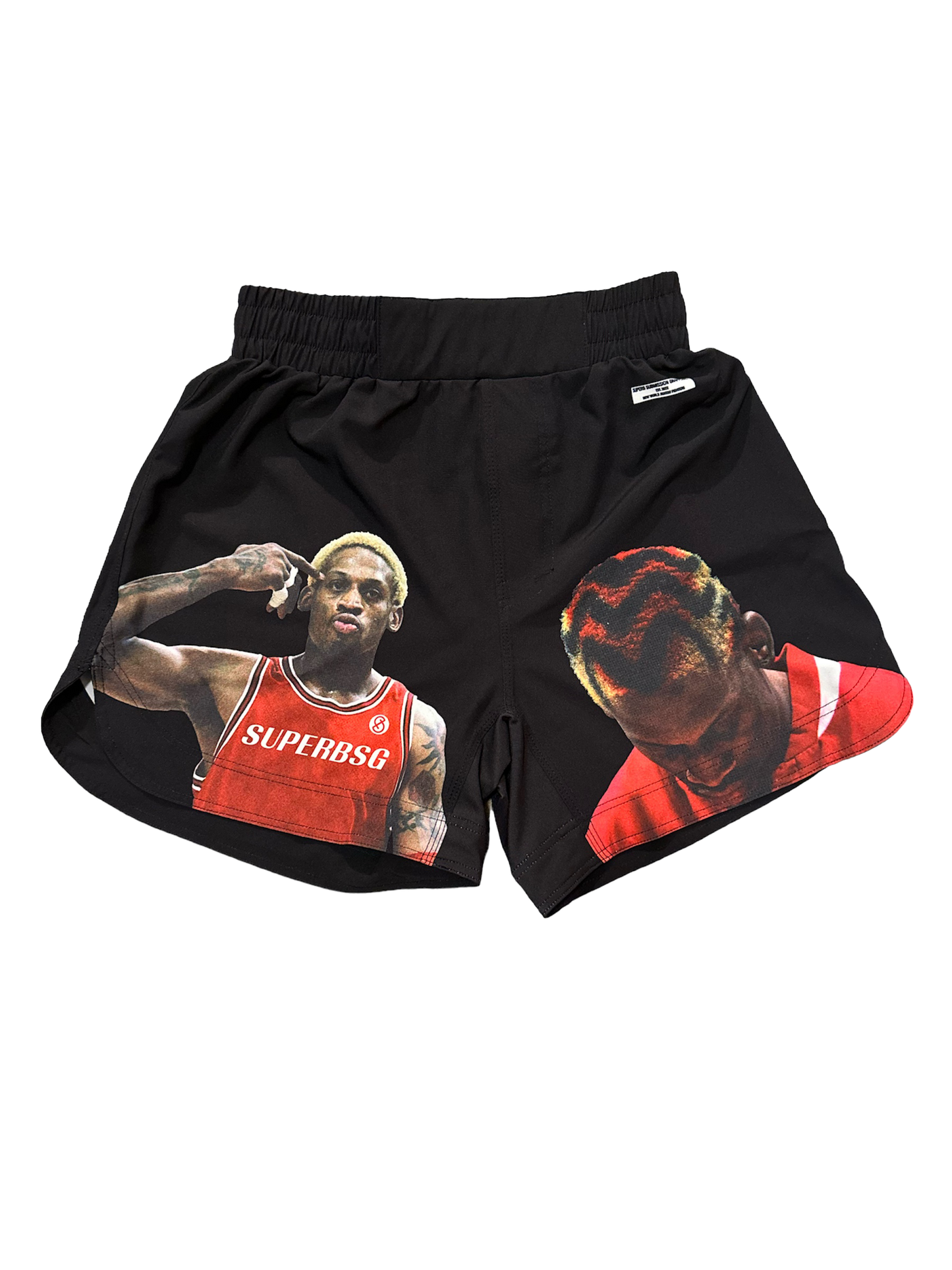 RODMAN NO GI BOTTOMS
