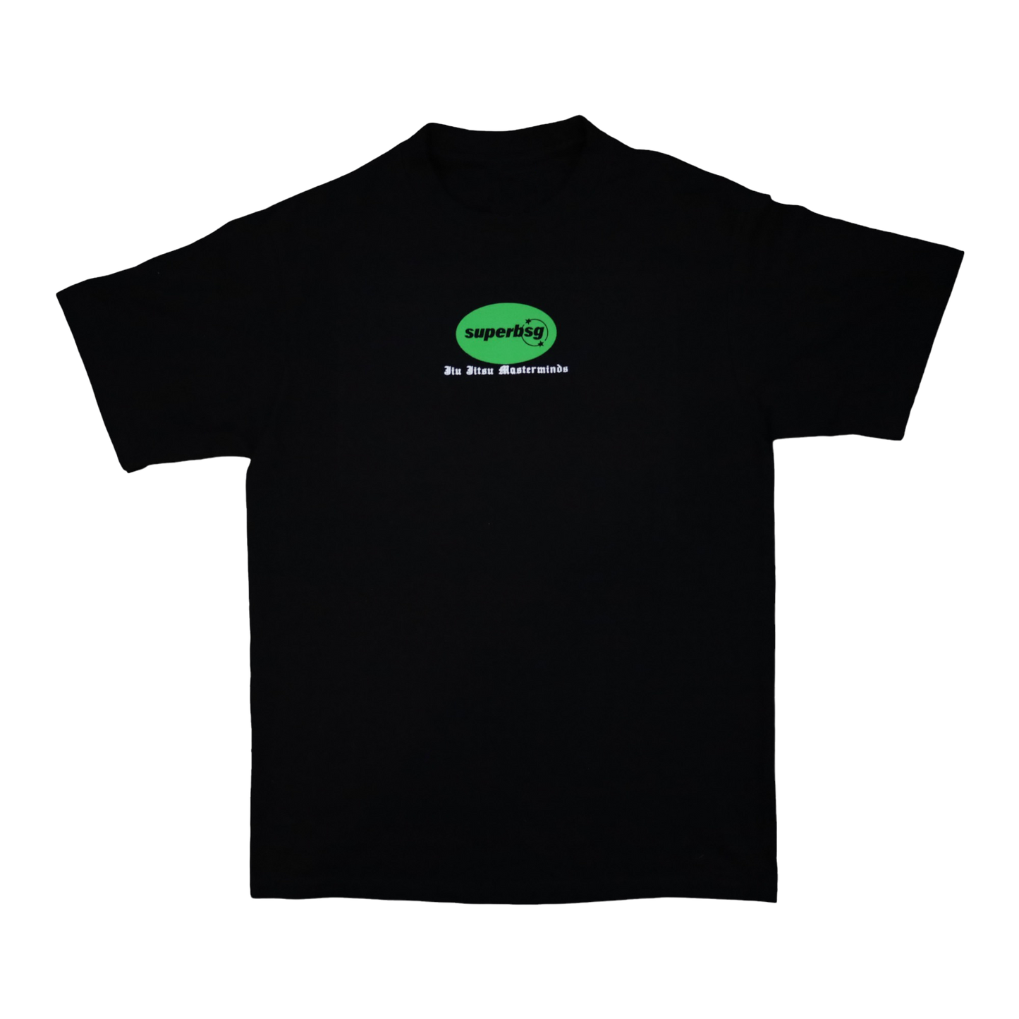 SUPERB TEE 001