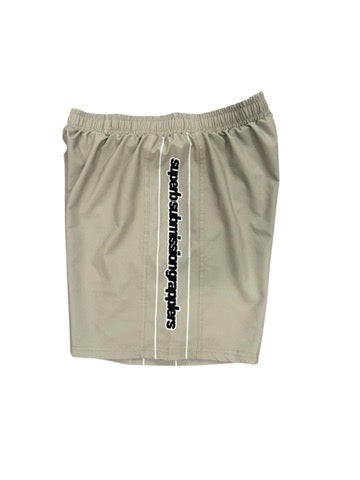 TAN BOTTOMS