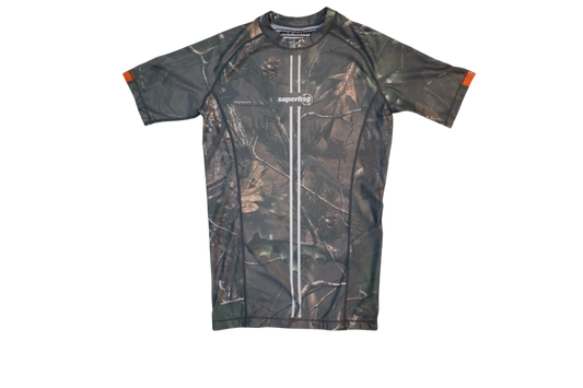 FOREST TOP