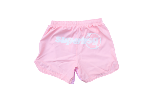 PINK BOTTOMS
