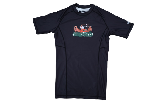 FLAIR TOP