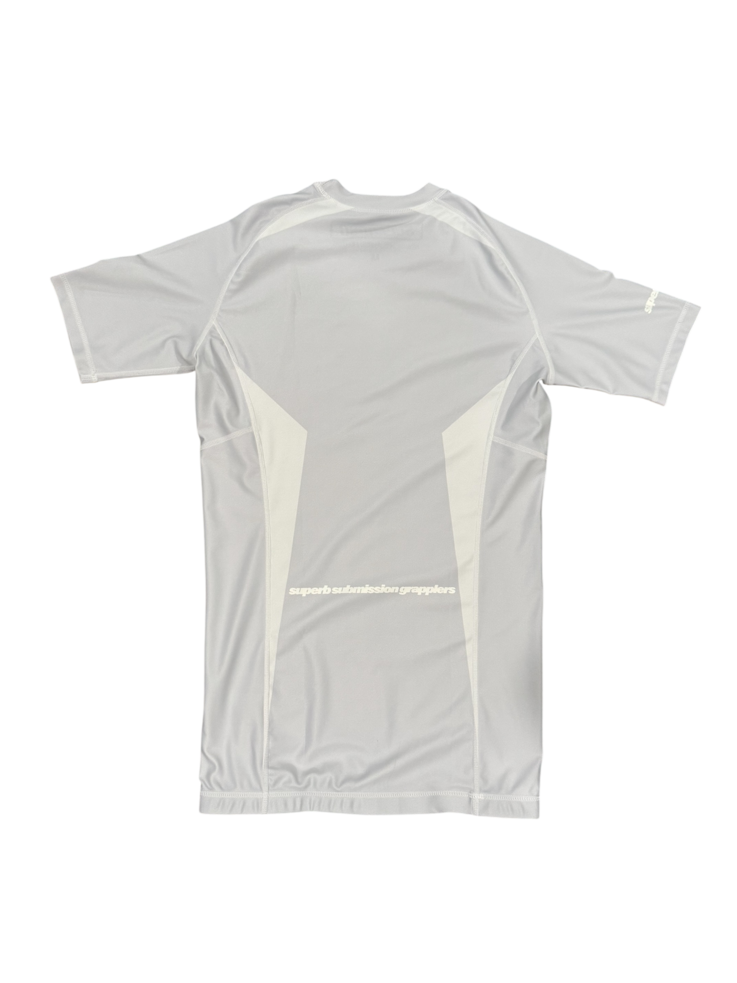 COOL GRAY TOP