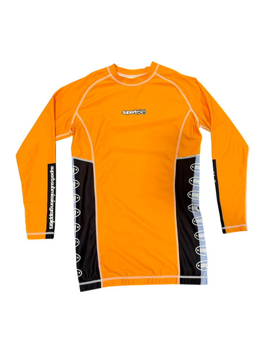 ORANGE TOP
