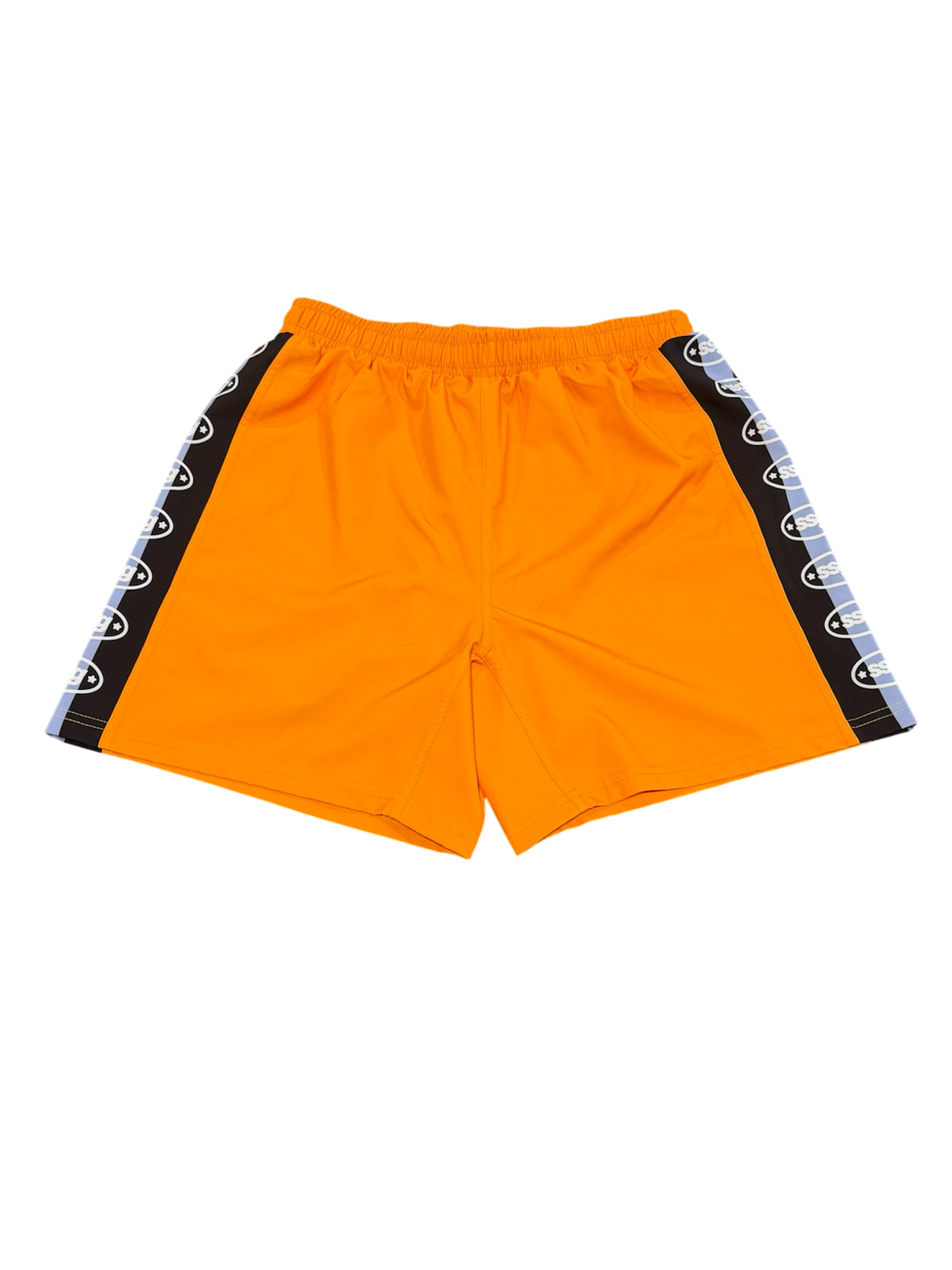 ORANGE BOTTOMS