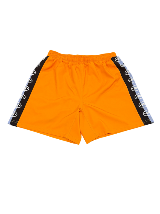 ORANGE BOTTOMS