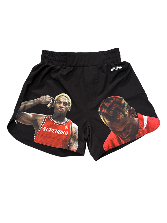RODMAN NO GI BOTTOMS