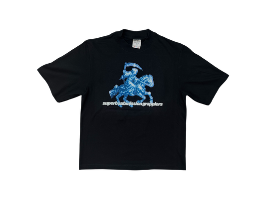 jiu jitsu streetwear t-shirt